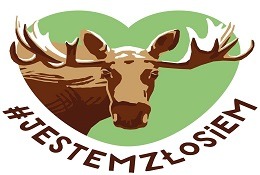 Zaproszenie na Dzień Łosia