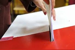 Informacja o składzie Komisji Okręgowej w Jaświłach