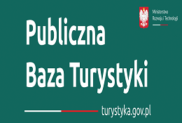 Publiczna Baza Turystyki startuje już w grudniu