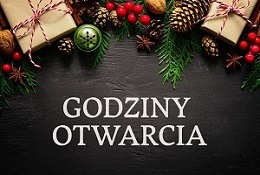 Godziny pracy Urzędu Gminy Jaświły