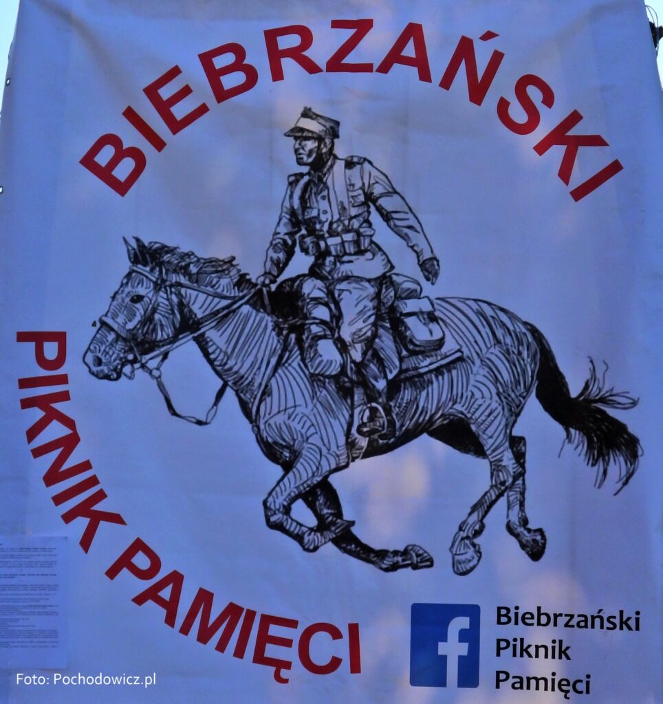 Biebrzański Piknik Pamięci