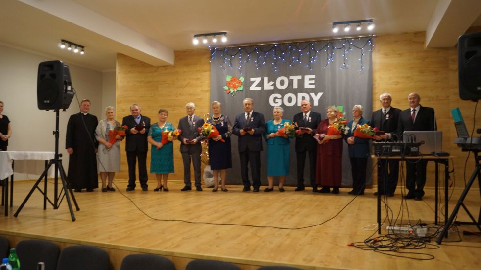 Bal Seniora 2018