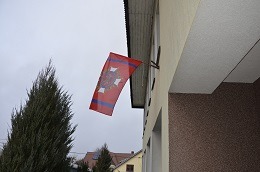 Zjazd Oddziału Gminnego Związku OSP RP w Jaświłach