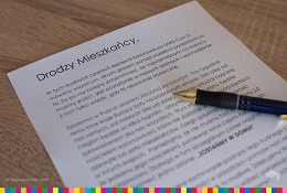 Apel Samorządowców Województwa Podlaskiego