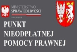 Zawieszenie świadczenia nieodpłatnej pomocy prawnej