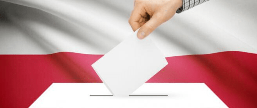 Nieoficjalne wyniki głosowania na Prezydenta Rzeczypospolitej Polskiej