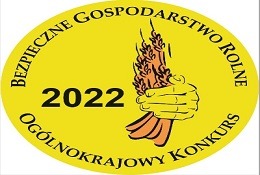 XIX edycja Ogólnokrajowego Konkursu „Bezpieczne Gospodarstwo Rolne”