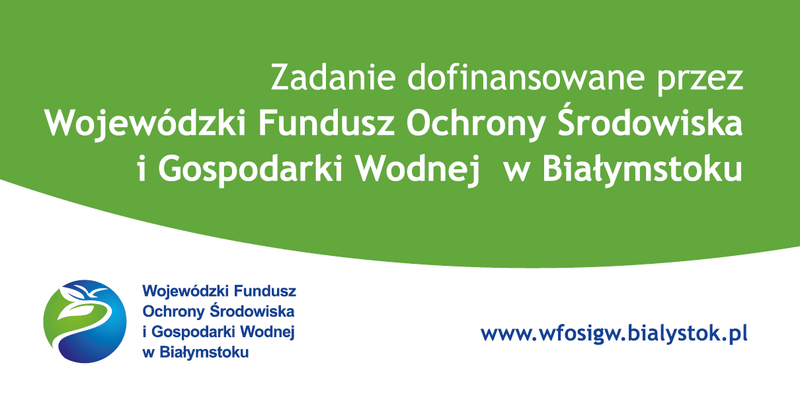Usuwanie wyrobów zawierających azbest z terenu Gminy Jaświły