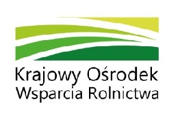 Ogłoszenie Krajowego Ośrodka Wsparcia Rolnictwa