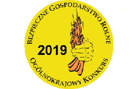 XVII edycja Ogólnokrajowego Konkursu "Bezpieczne Gospodarstwo Rolne"