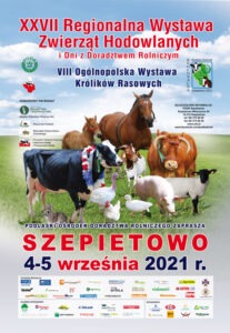 Wystawa Zwierząt Hodowlanych