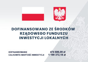 Rozbudowa drogi powiatowej Nr 1412B