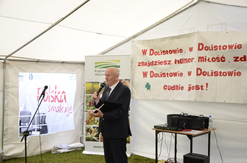 „Piknik z Produktem Polskim”