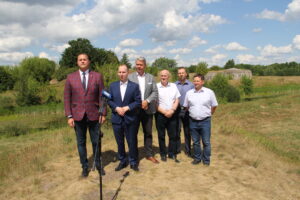 Dofinansowanie na remont zabytków