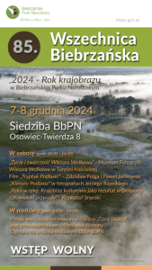85. Wszechnica Biebrzańska