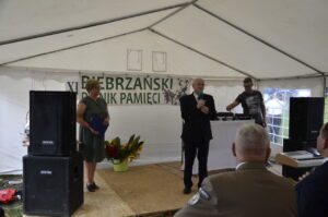 XI Biebrzański Piknik Pamięci