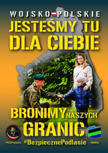 Wojskowe Zgrupowanie Zadaniowe Podlasie