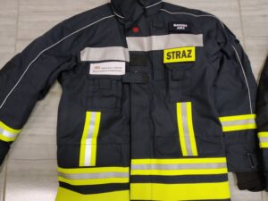 Zakup sprzętu opłaconego z dotacji Województwa Podlaskiego