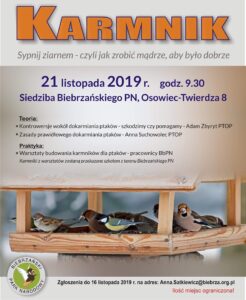 Sypnij ziarnem