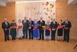 Bal Seniora 2019