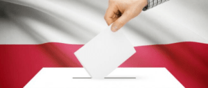 Nieoficjalne wyniki głosowania na Prezydenta Rzeczypospolitej Polskiej