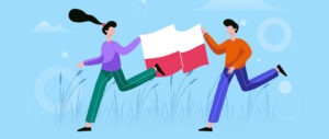 Akcja "Pod biało-czerwoną"