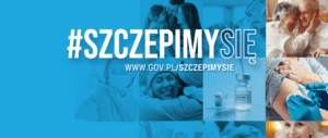 #szczepimy_się