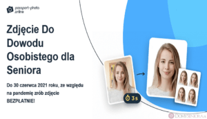 Bezpłatny kreator zdjęć do dowodu