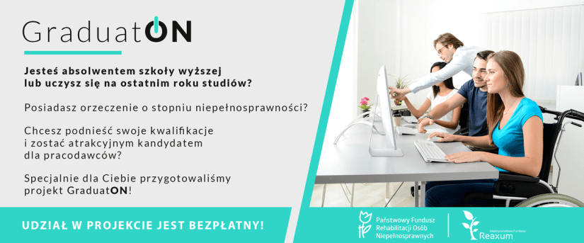 Informacja Międzynarodowej Fundacji „Reaxum”
