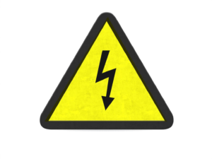 Wyłączenie energii elektrycznej