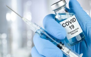 Szczepienia przeciwko COVID-19