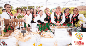 Festiwal Polska od Kuchni