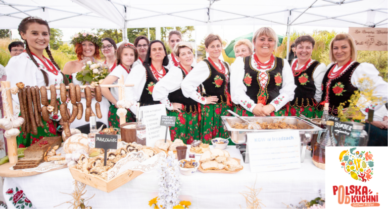 Festiwal Polska od Kuchni