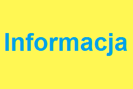 Informacja dla rolników