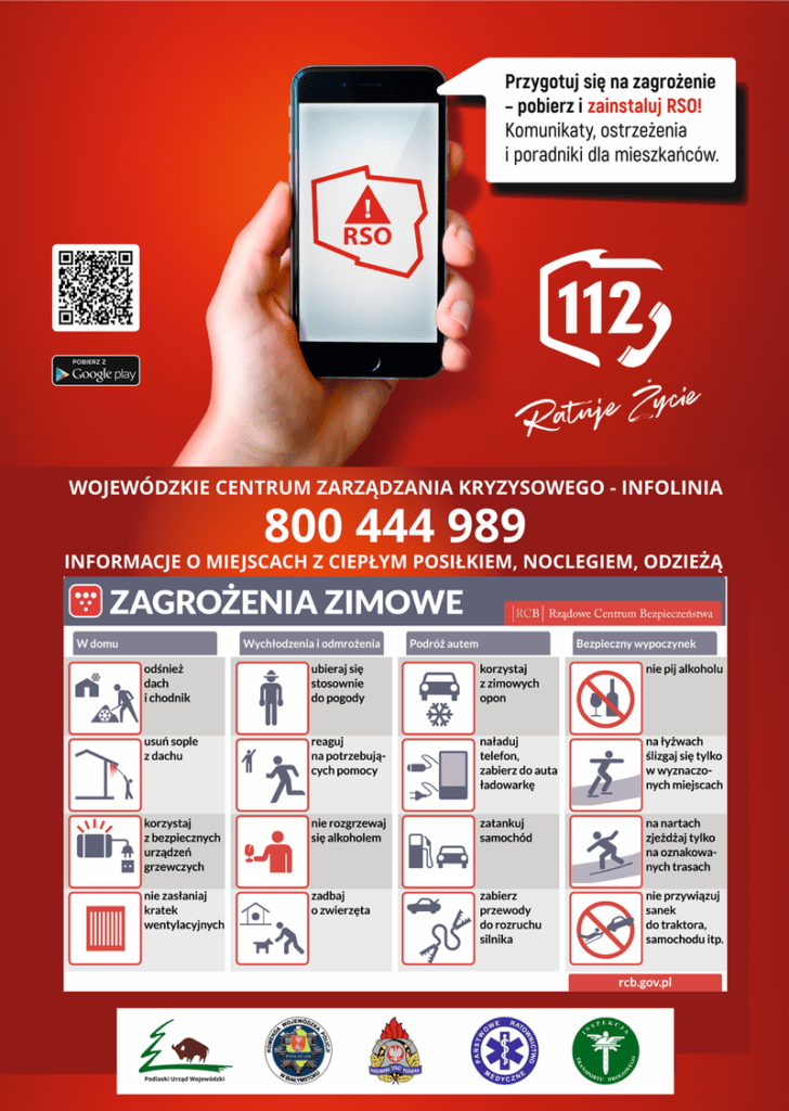 Wojewódzkie Centrum Zarządzania Kryzysowego