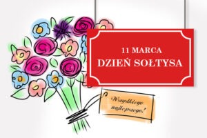 Życzenia z okazji Ogólnopolskiego Dnia Sołtysa