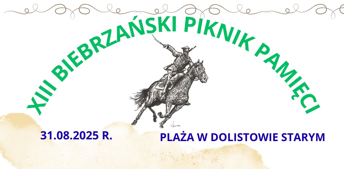 XIII Biebrzański Piknik Pamięci