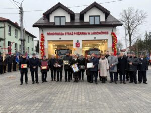 Fot. Podlaski Urząd Wojewódzki