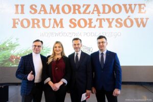 Fot. Podlaski Urząd Wojewódzki